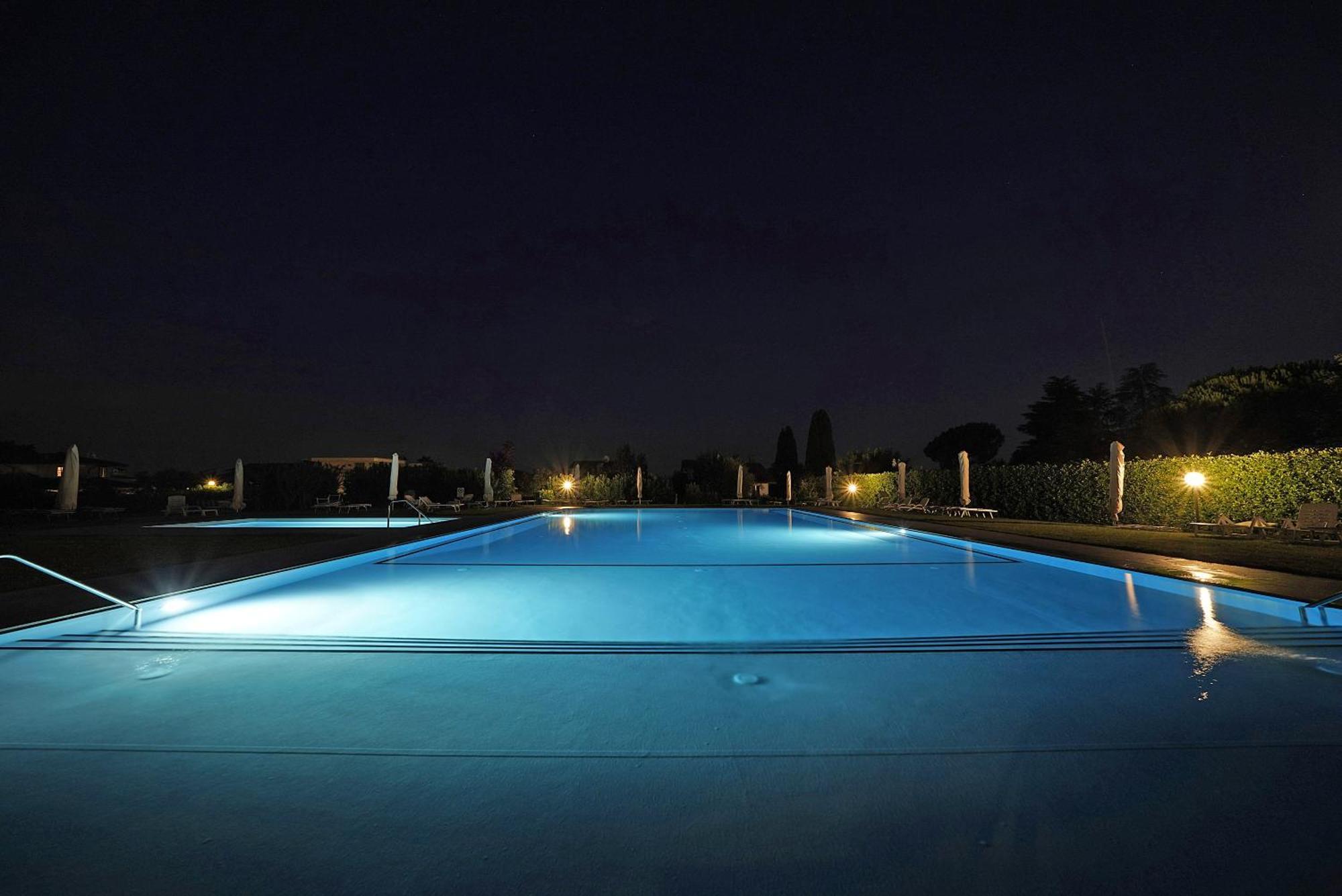 Residence Moniga Porto 1-08 By Wonderful Italy Moniga del Garda Luaran gambar